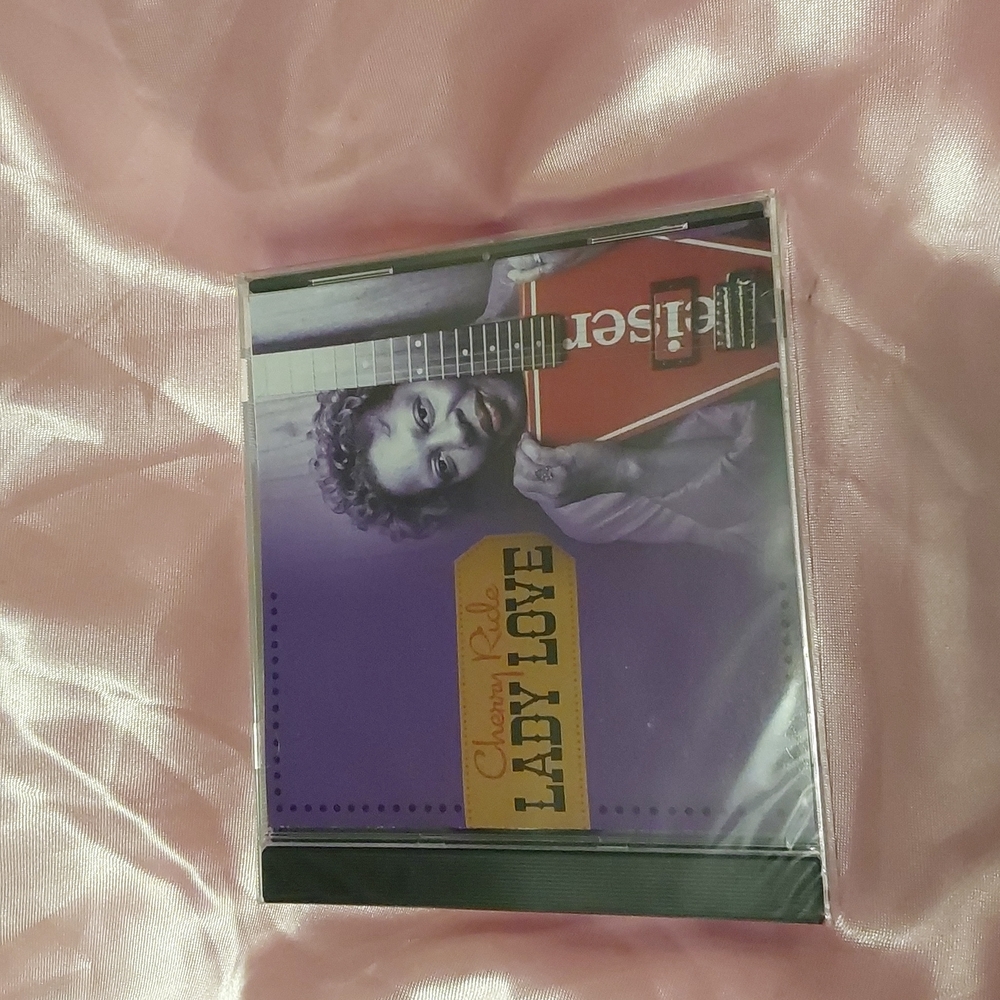 Blues single 💿